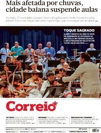 Jornal Correio