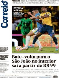 Jornal Correio