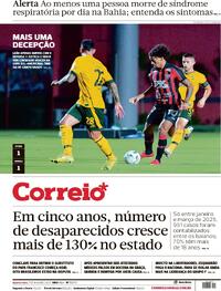 Jornal Correio