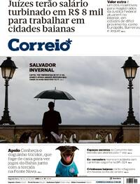 Jornal Correio