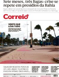 Jornal Correio