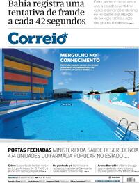 Jornal Correio