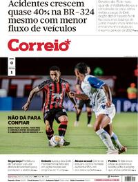 Jornal Correio