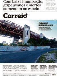 Jornal Correio
