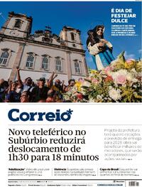 Jornal Correio