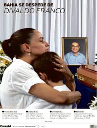Jornal Correio