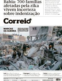 Jornal Correio