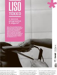 Capa do jornal Correio 17/05/2025