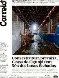 Jornal Correio
