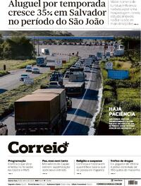 Jornal Correio