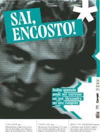 Capa do jornal Correio 23/08/2025