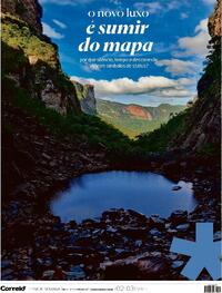 Capa Correio 02/05/2026