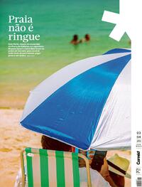 Capa do jornal Correio 03/01/2026