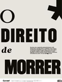 Capa Correio 05/09/2026