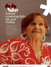 Capa Correio 09/05/2026