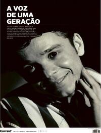 Capa Correio 14/10/2026