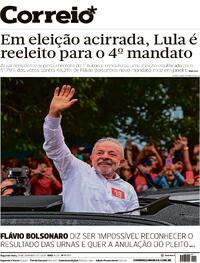 Correio