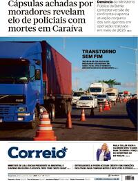 Correio