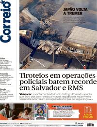 Correio