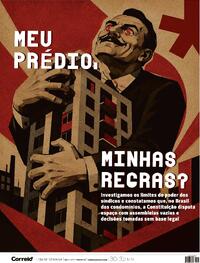 Capa Correio 30/05/2026