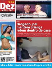 Jornal Dez Minutos