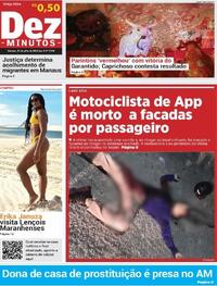Jornal Dez Minutos