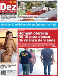 Jornal Dez Minutos