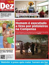 Jornal Dez Minutos