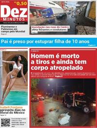 Jornal Dez Minutos