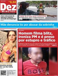 Jornal Dez Minutos