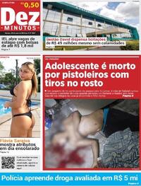 Jornal Dez Minutos