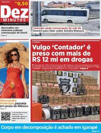 Jornal Dez Minutos