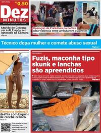 Jornal Dez Minutos