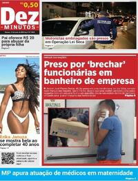 Jornal Dez Minutos