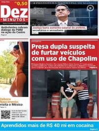 Jornal Dez Minutos