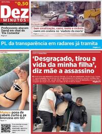 Jornal Dez Minutos