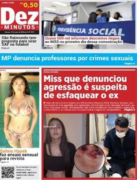 Jornal Dez Minutos