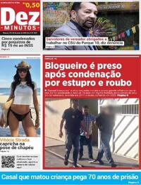 Jornal Dez Minutos