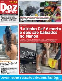 Jornal Dez Minutos