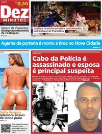 Jornal Dez Minutos