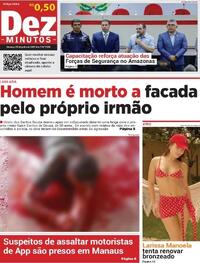Dez Minutos