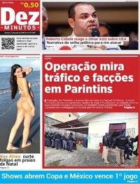 Dez Minutos