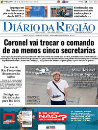 Jornal Diário da Região