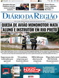 Jornal Diário da Região