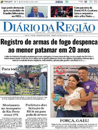 Jornal Diário da Região