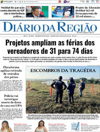 Jornal Diário da Região