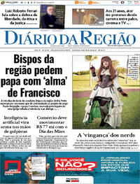 Jornal Diário da Região