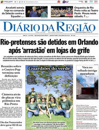Jornal Diário da Região