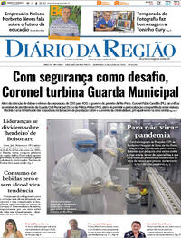 Jornal Diário da Região