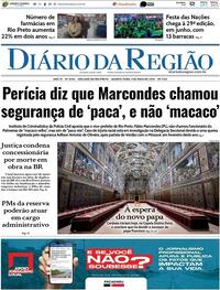 Jornal Diário da Região